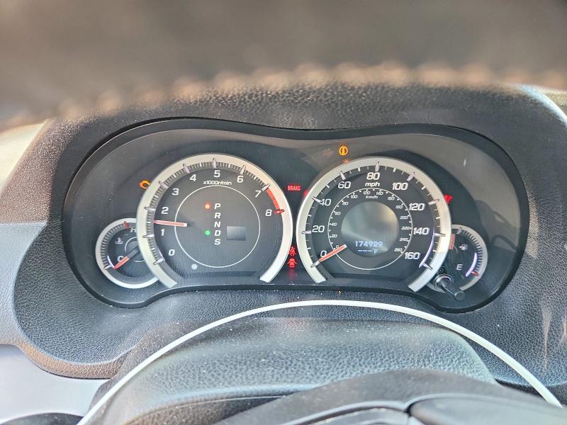 Продажа на аукционе авто 2012 Acura Tsx, vin: JH4CU2F47CC016740, номер лота: 57496916
