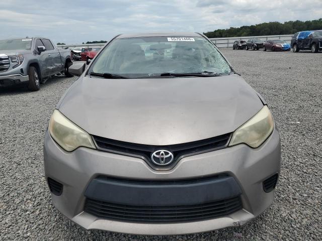 Aukcja sprzedaży 2014 Toyota Corolla, vin: 5YFBPRHEXEP038499, numer aukcji: 55701466