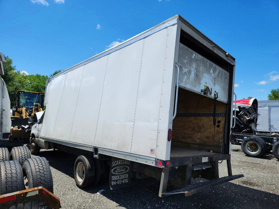 Aukcja sprzedaży 2024 Ford Econoline, vin: 1FDXE4FN3RDD06248, numer aukcji: 64494306