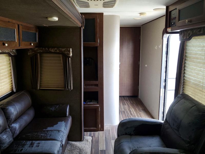 Aukcja sprzedaży 2018 Keystone Rv Hideout Series, vin: 4YDT28R23J7242197, numer aukcji: 56256596