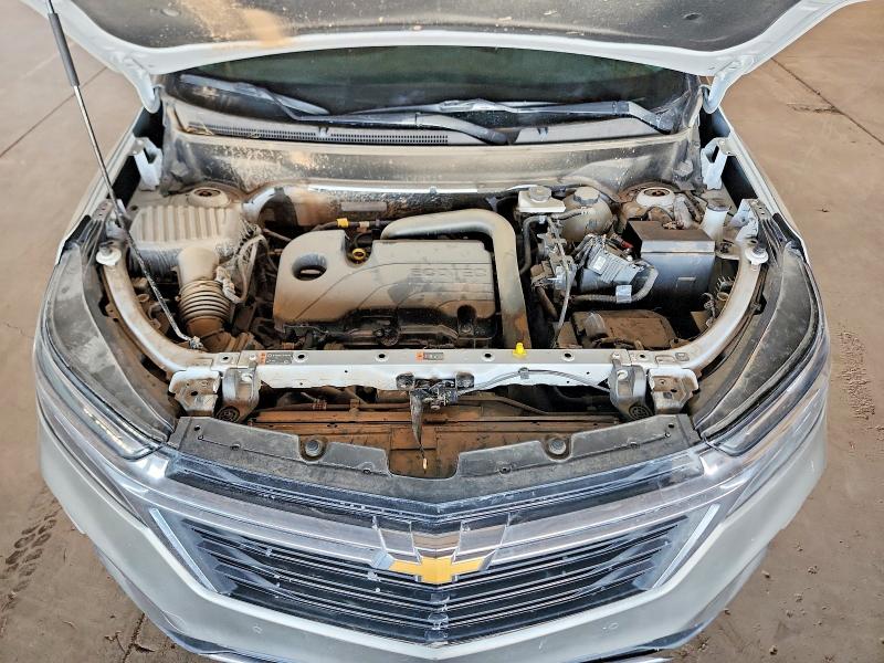 Продаж на аукціоні авто 2024 Chevrolet Equinox, vin: 3GNAXUEGXRL178597, номер лоту: 57119546