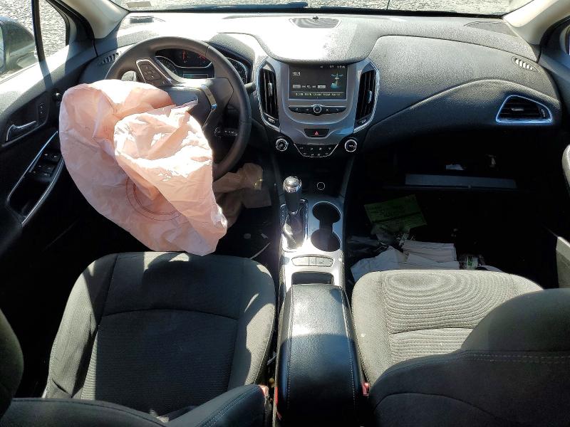 Продаж на аукціоні авто 2018 Chevrolet Cruze, vin: 1G1BE5SM4J7118139, номер лоту: 55342016