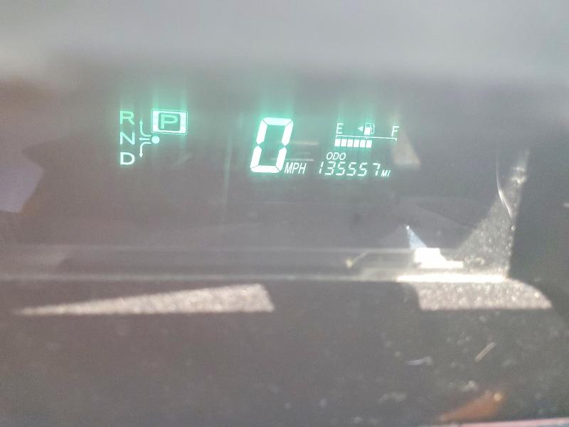 Продажа на аукционе авто 2006 Toyota Prius, vin: JTDKB20U867518438, номер лота: 55465136