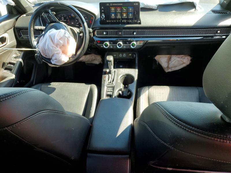 Продажа на аукционе авто 2022 Honda Civic, vin: 19XFL1H84NE023555, номер лота: 85620935