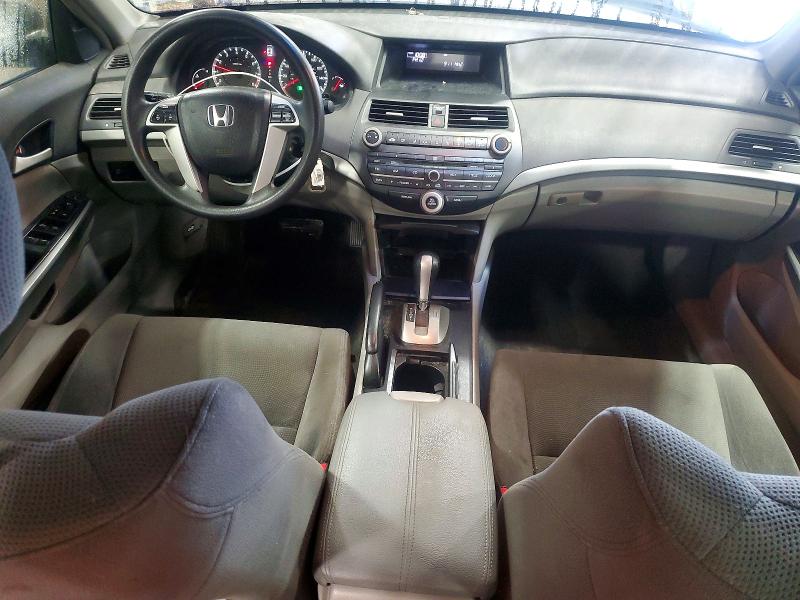 Aukcja sprzedaży 2008 Honda Accord, vin: 1HGCP26738A033431, numer aukcji: 59191746