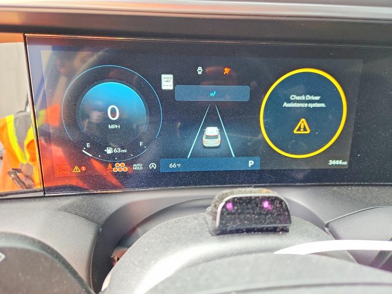 Aukcja sprzedaży 2026 Hyundai Palisade, vin: KM8RKES20TU070264, numer aukcji: 55690986