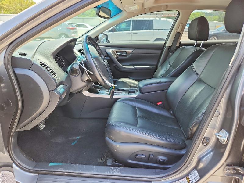 Продаж на аукціоні авто 2014 Nissan Altima, vin: 1N4BL3AP0EC401377, номер лоту: 85793935
