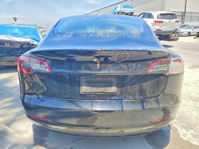 Продажа на аукционе авто 2022 Tesla Model 3, vin: 5YJ3E1EA7NF290882, номер лота: 55810116