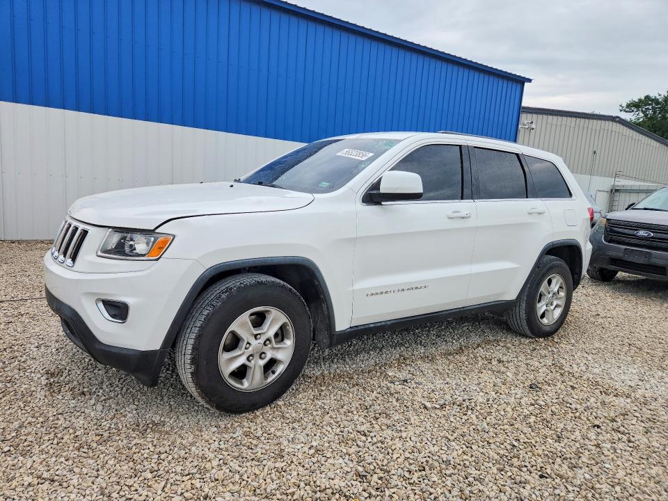 Продажа на аукционе авто 2015 Jeep Grand Cherokee, vin: 1C4RJEAG5FC230864, номер лота: 56523856