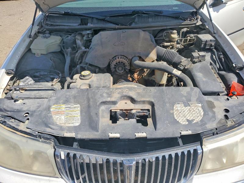 Aukcja sprzedaży 1998 Lincoln Town Car, vin: 1LNFM81W5WY663487, numer aukcji: 56250846