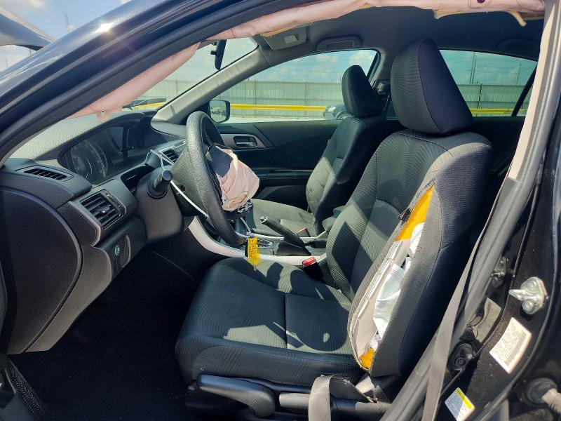 Продажа на аукционе авто 2015 Honda Accord, vin: 1HGCR2F36FA180573, номер лота: 55471766