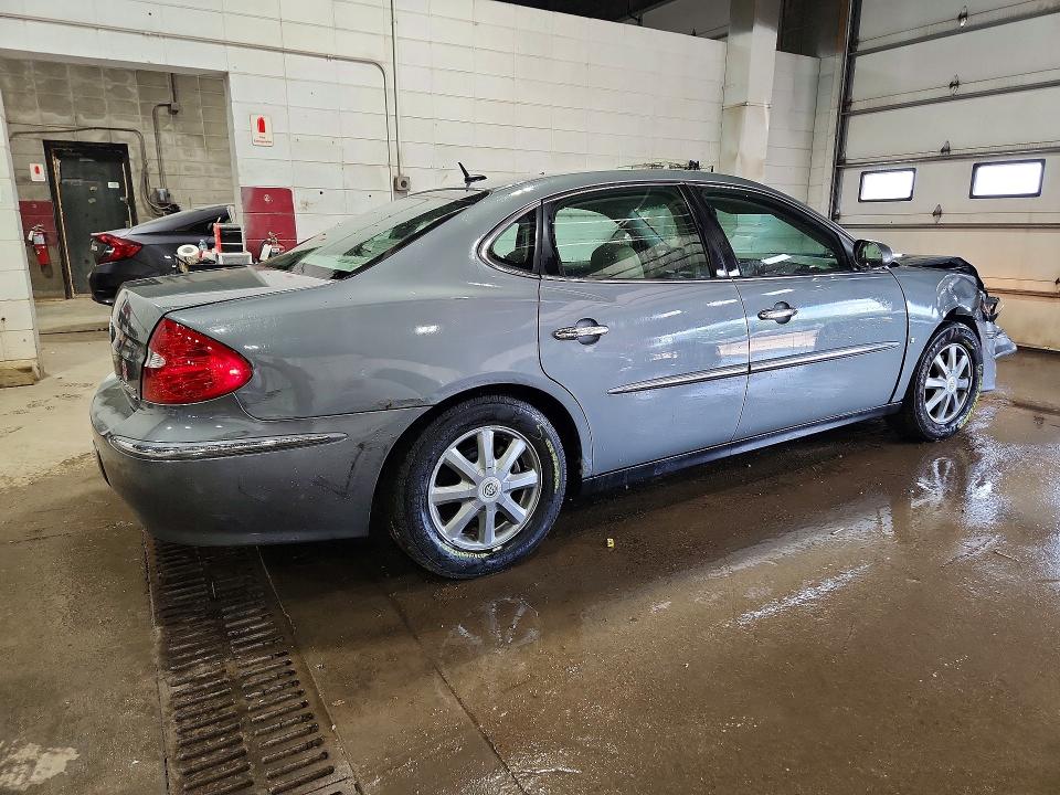 Продаж на аукціоні авто 2009 Buick Lacrosse, vin: 2G4WC582491103424, номер лоту: 57523896