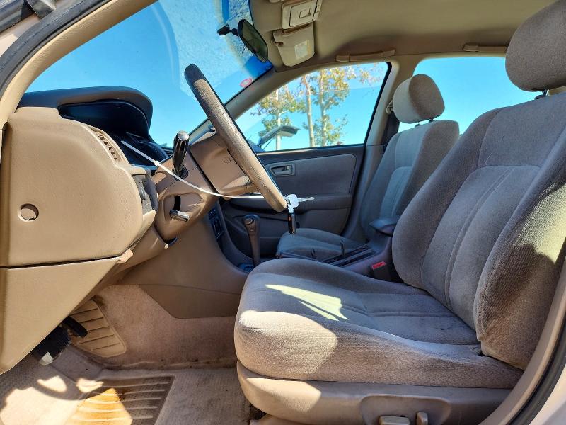 Aukcja sprzedaży 2001 Toyota Camry, vin: 4T1BG22K81U847384, numer aukcji: 57779836