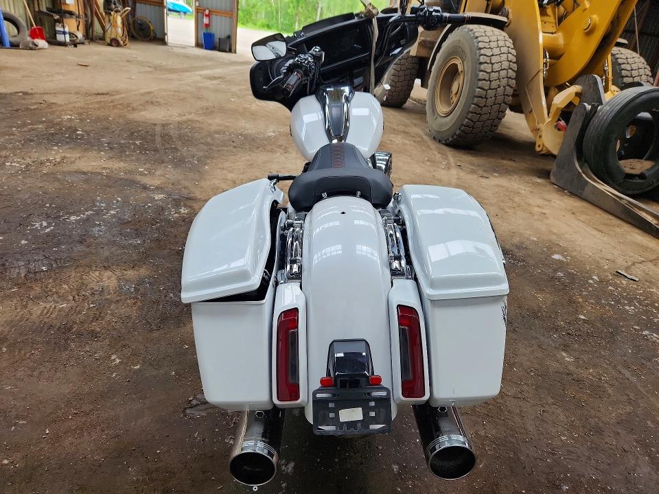 Aukcja sprzedaży 2024 Harley-davidson Flhx, vin: 5HD1KB737RB613607, numer aukcji: 58373566