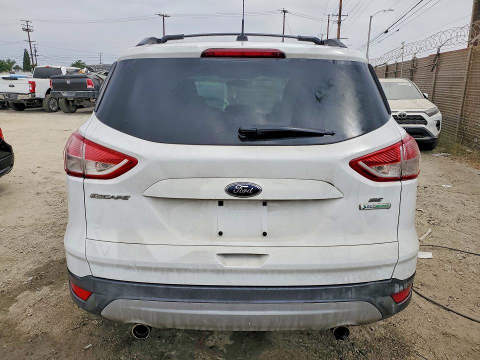 Aukcja sprzedaży 2013 Ford Escape, vin: 1FMCU0G93DUB85516, numer aukcji: 55467506