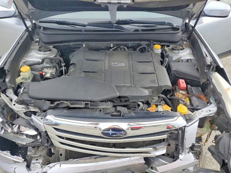 Aukcja sprzedaży 2012 Subaru Outback, vin: 4S4BRDJC7C2261872, numer aukcji: 56082396