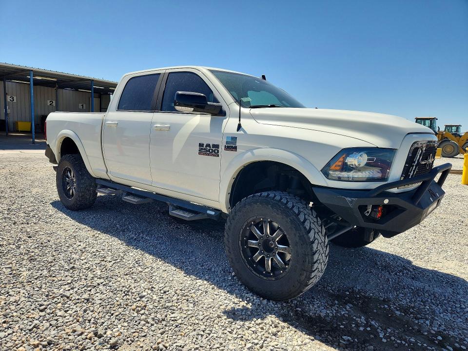 Aukcja sprzedaży 2016 Ram 2500, vin: 3C6UR5FJ8GG187599, numer aukcji: 56115686