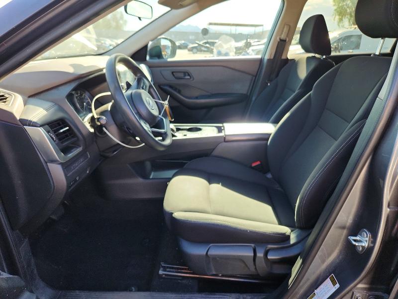 Aukcja sprzedaży 2023 Nissan Rogue, vin: 5N1BT3AA8PC848401, numer aukcji: 57436656