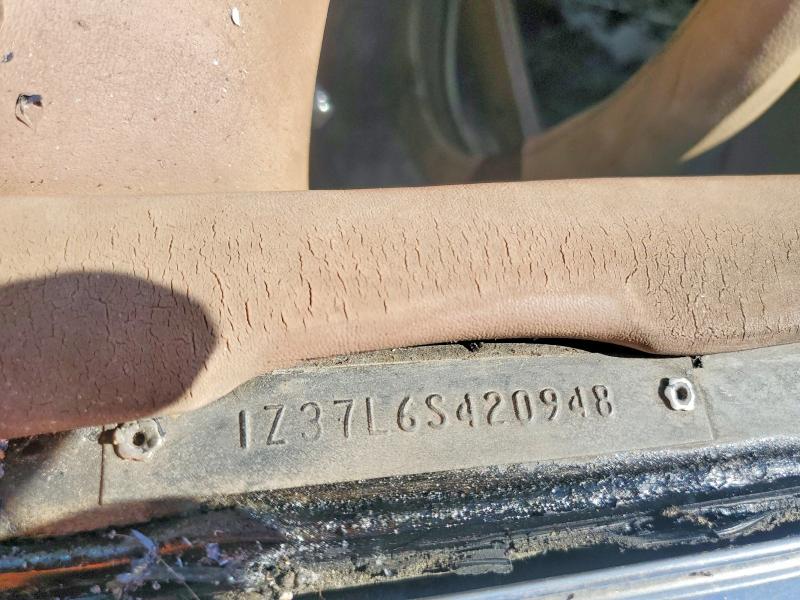 Aukcja sprzedaży 1976 Chevrolet Corvette, vin: 1Z37L6S420948, numer aukcji: 54177476