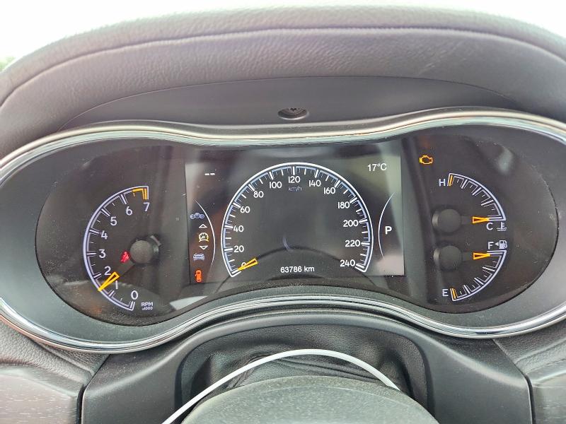 56492756 :رقم المزاد ، 1C4RJFBG8JC181186 vin ، 2018 Jeep Grand Cherokee مزاد بيع