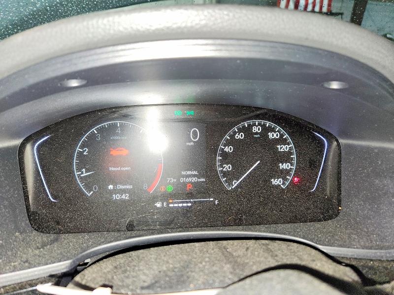 Продаж на аукціоні авто 2024 Honda Civic, vin: 2HGFE2F51RH568570, номер лоту: 58265026