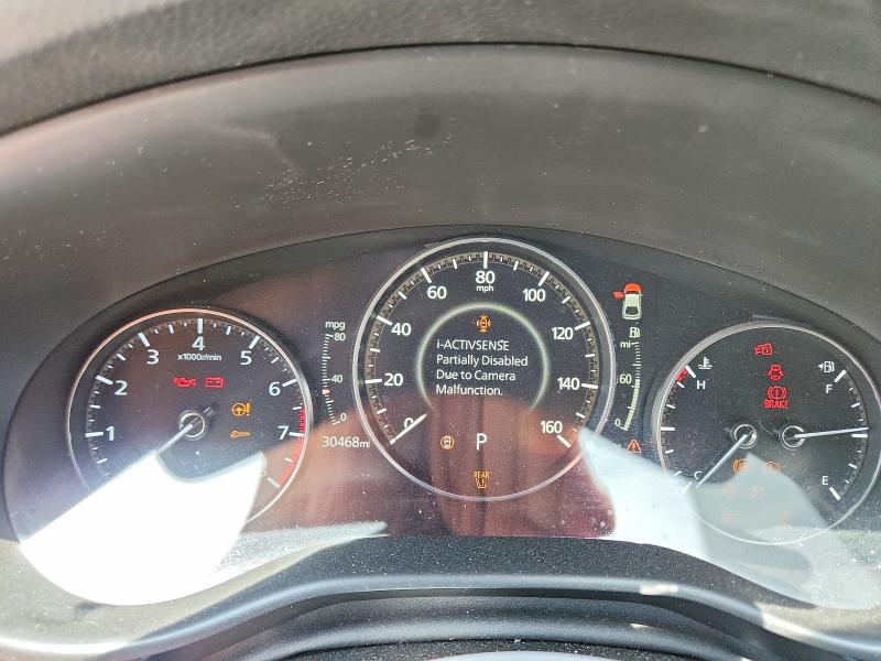 Aukcja sprzedaży 2024 Mazda 3, vin: JM1BPAKM0R1700182, numer aukcji: 55889416
