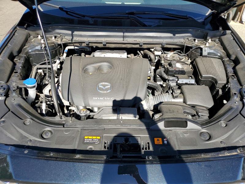 Продаж на аукціоні авто 2024 Mazda Cx-5, vin: JM3KFBBL6R0463047, номер лоту: 57261826