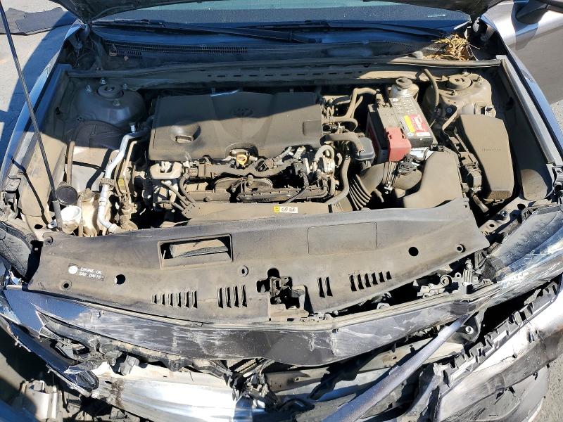 Aukcja sprzedaży 2021 Toyota Camry, vin: 4T1G11AK8MU531474, numer aukcji: 57698026