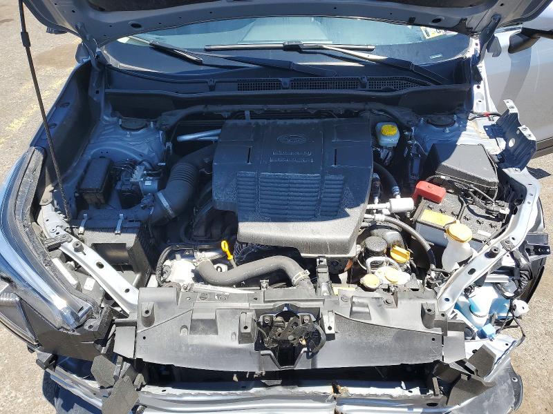 2023 Subaru Forester მანქანა იყიდება აუქციონზე, vin: JF2SKAPC9PH469531, აუქციონის ნომერი: 58902636