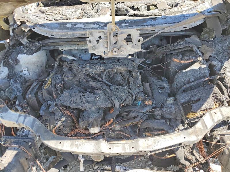 2013 Ford Escape მანქანა იყიდება აუქციონზე, vin: 1FMCU9HX5DUA24327, აუქციონის ნომერი: 58907756