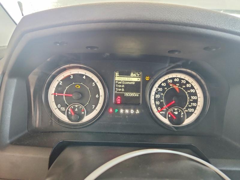 Aukcja sprzedaży 2016 Ram 1500, vin: 1C6RR6GG6GS299521, numer aukcji: 51595346