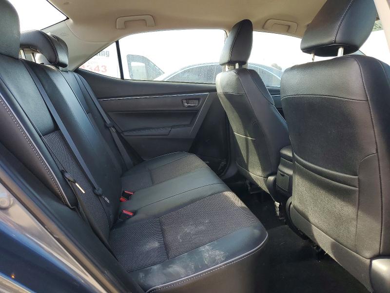 Aukcja sprzedaży 2014 Toyota Corolla, vin: 2T1BURHEXEC043744, numer aukcji: 59372846