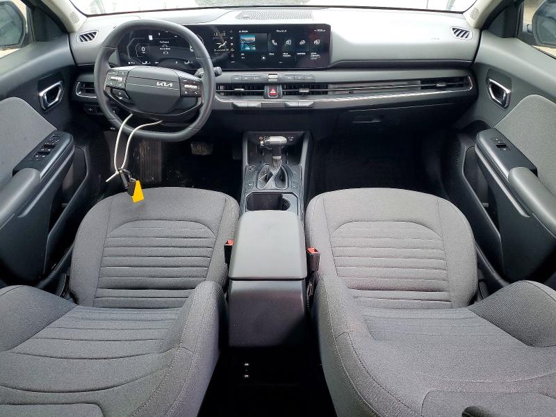 Aukcja sprzedaży 2025 Kia K4, vin: 3KPFU4DE2SE015377, numer aukcji: 56498106