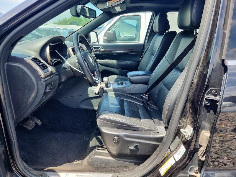 Aukcja sprzedaży 2014 Jeep Grand Cherokee, vin: 1C4RJFBG7EC218900, numer aukcji: 57379526