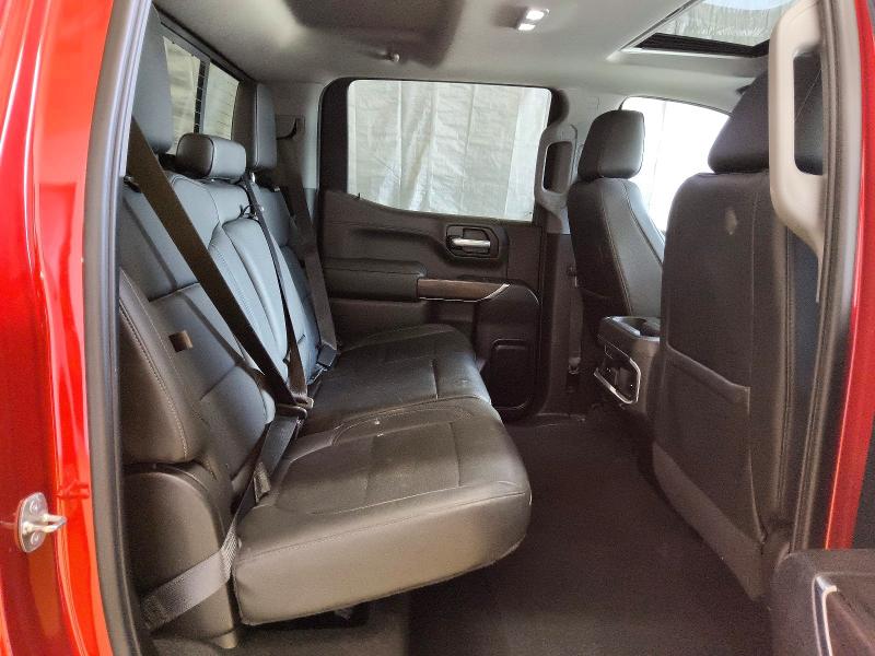 Продажа на аукционе авто 2021 Gmc Sierra, vin: 1GTU9DED8MZ252333, номер лота: 59078776