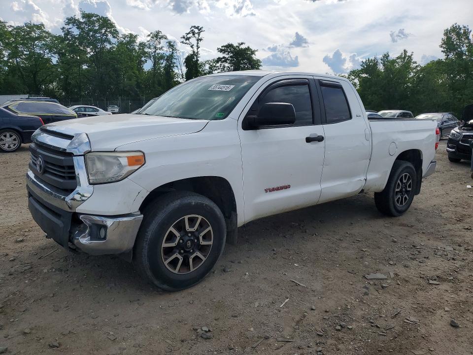 Aukcja sprzedaży 2015 Toyota Tundra, vin: 5TFUM5F12FX060428, numer aukcji: 55744516