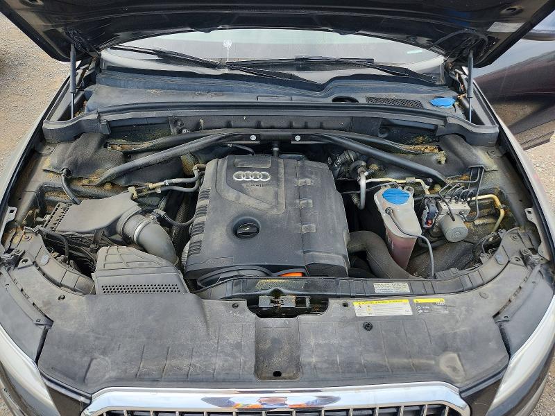 Продажа на аукционе авто 2014 Audi Q5, vin: WA1MFCFP1EA076568, номер лота: 56413286