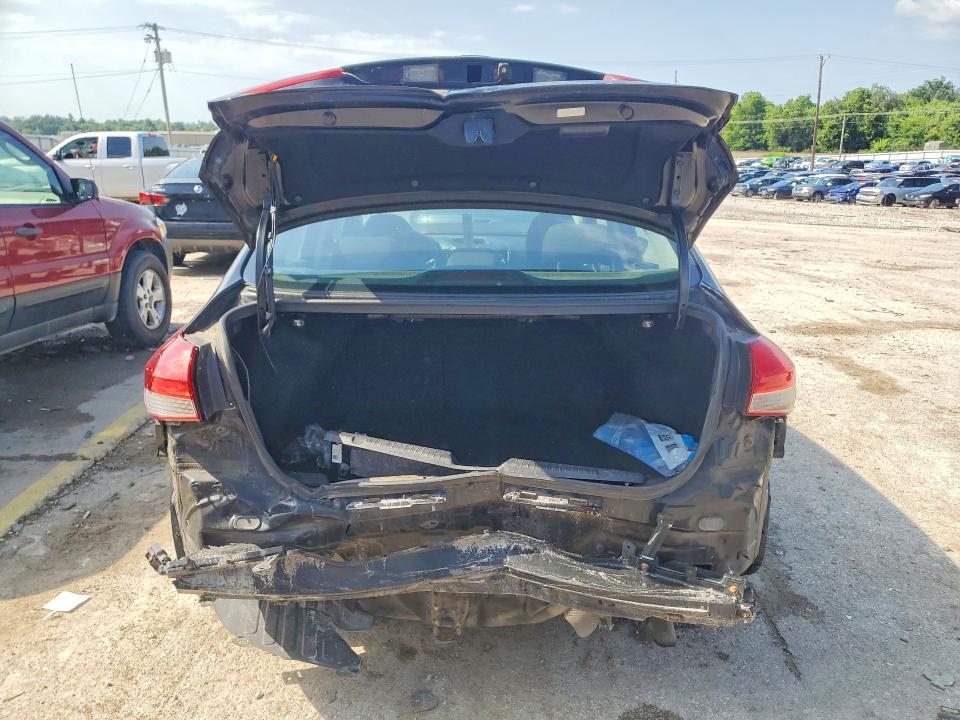 Aukcja sprzedaży 2017 Kia Forte, vin: 3KPFK4A75HE141897, numer aukcji: 56818226