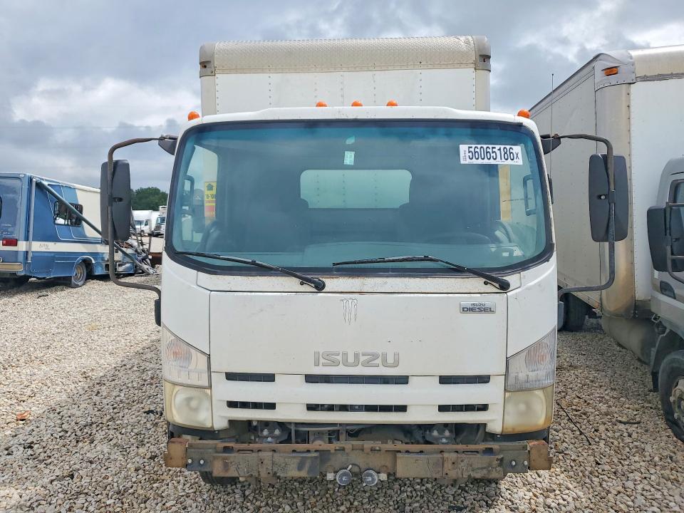 Aukcja sprzedaży 2013 Isuzu Npr, vin: JALB4W175D7400272, numer aukcji: 56065186