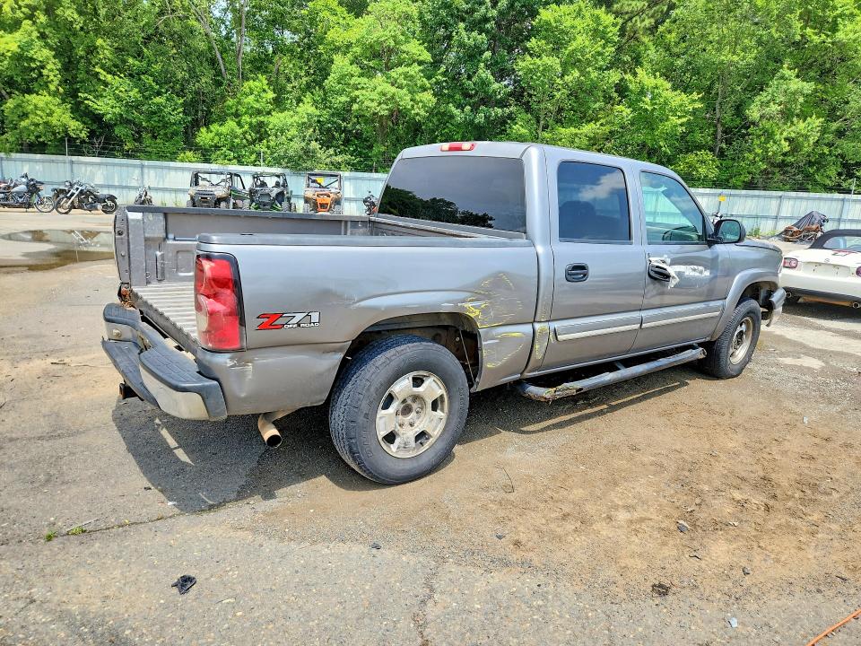 Продажа на аукционе авто 2007 Chevrolet Silverado, vin: 2GCEK13Z771104743, номер лота: 58154536
