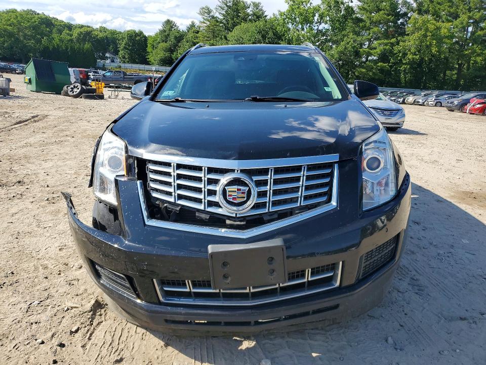 Продажа на аукционе авто 2016 Cadillac Srx, vin: 3GYFNEE36GS547539, номер лота: 58942146