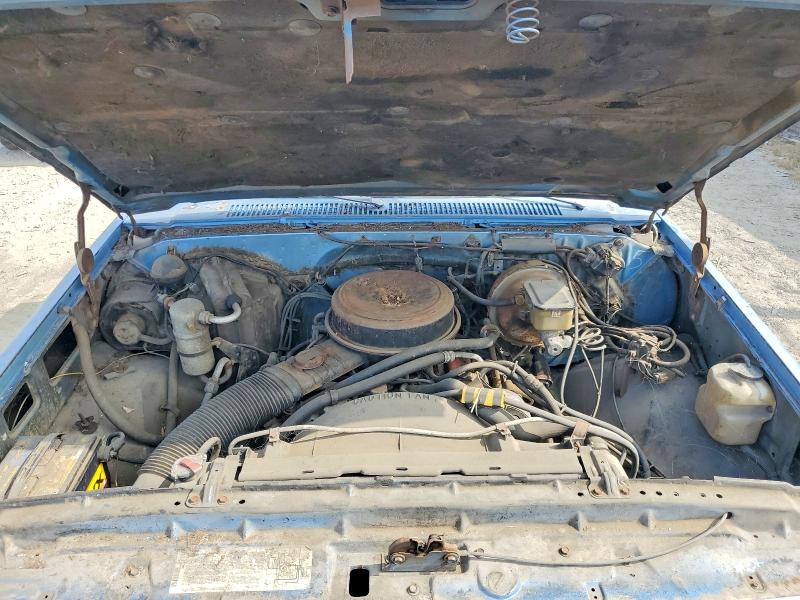 Aukcja sprzedaży 1982 Chevrolet C10, vin: 1GCEC14F9CF342162, numer aukcji: 55654936