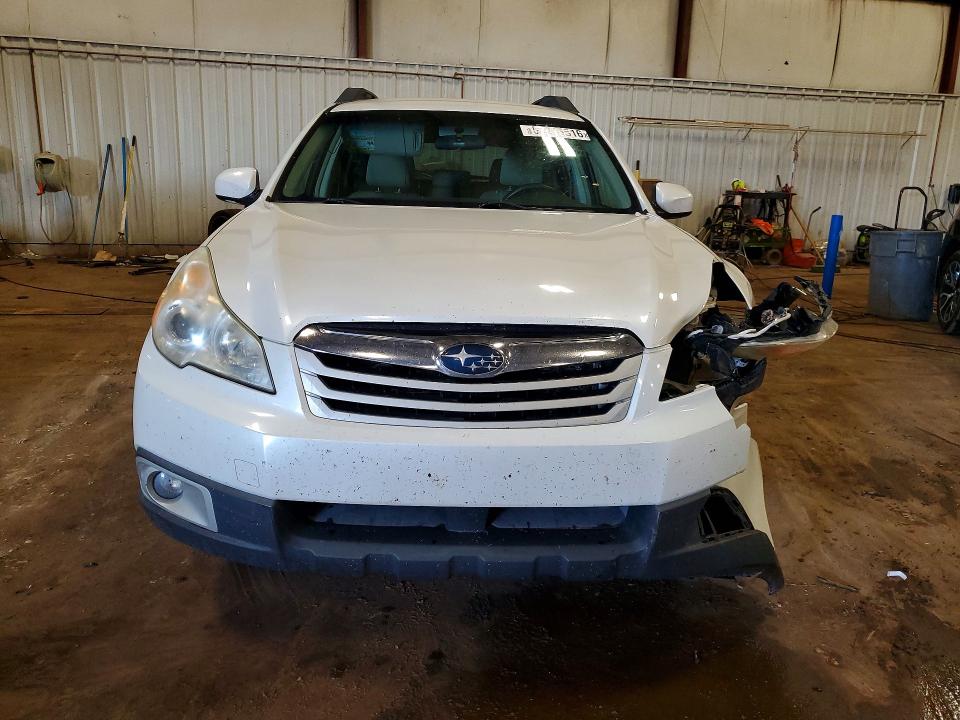 Продаж на аукціоні авто 2011 Subaru Outback, vin: 4S4BRDAC1B2443176, номер лоту: 57015516