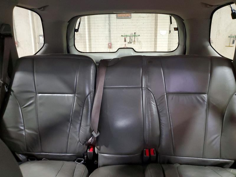 2003 Gmc Envoy მანქანა იყიდება აუქციონზე, vin: 1GKDS13S632350132, აუქციონის ნომერი: 59189416