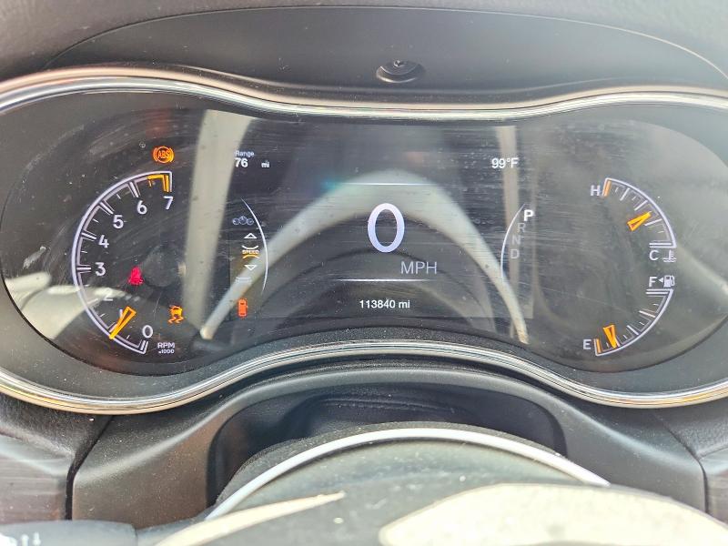 2020 Jeep Grand Cherokee მანქანა იყიდება აუქციონზე, vin: 1C4RJEAG0LC170634, აუქციონის ნომერი: 55862866