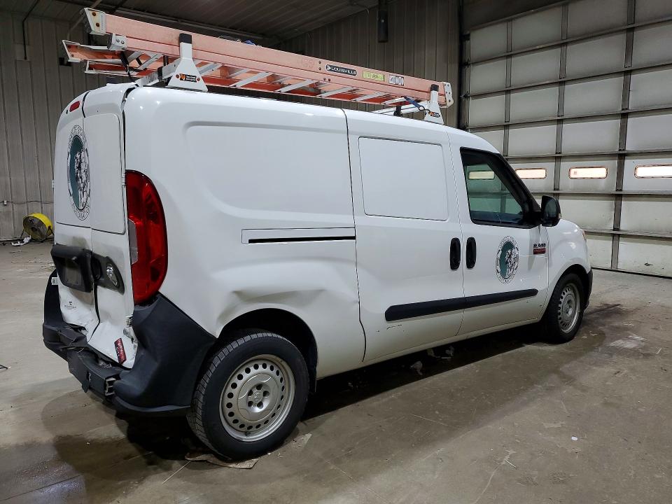 Aukcja sprzedaży 2020 Ram Promaster City, vin: ZFBHRFAB2L6P87646, numer aukcji: 58585756