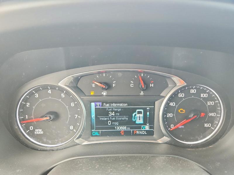 56684706 :رقم المزاد ، 1GKKNLLS1HZ156231 vin ، 2017 Gmc Acadia مزاد بيع
