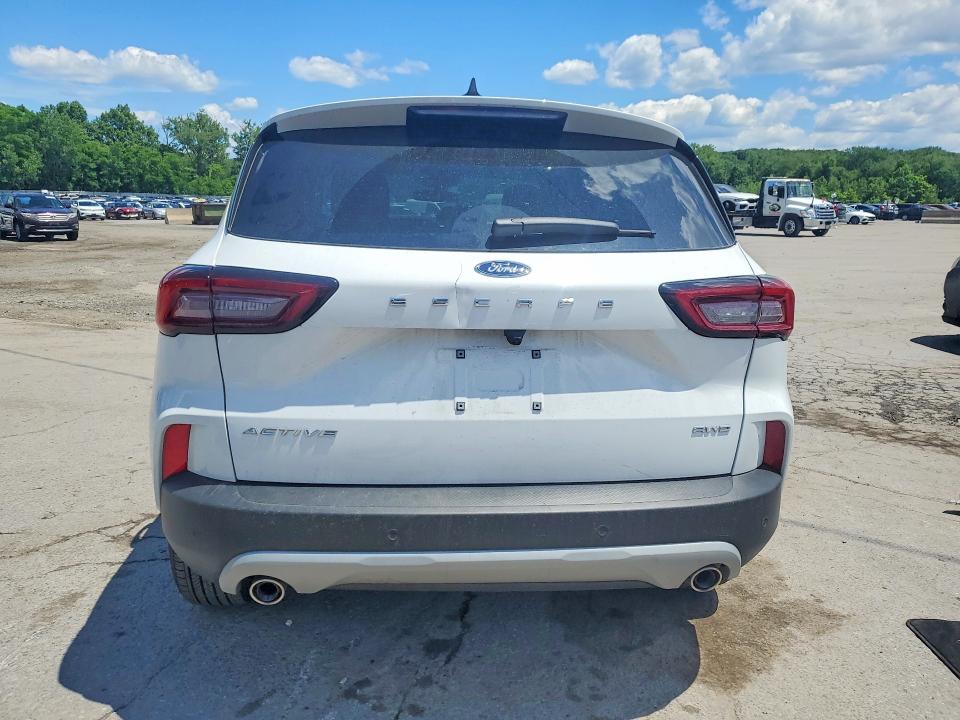2024 Ford Escape მანქანა იყიდება აუქციონზე, vin: 1FMCU9GN4RUA09700, აუქციონის ნომერი: 57834926