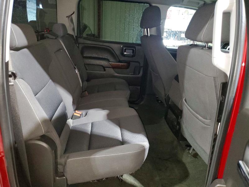 Продажа на аукционе авто 2018 Gmc Sierra, vin: 3GTU2MEC3JG215858, номер лота: 57838906