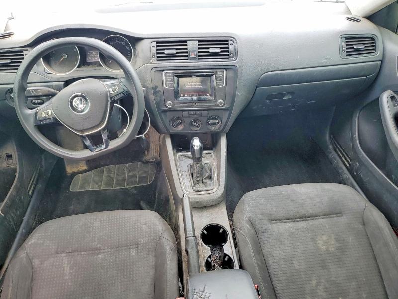 Aukcja sprzedaży 2016 Volkswagen Jetta, vin: 3VW267AJXGM365636, numer aukcji: 58517436